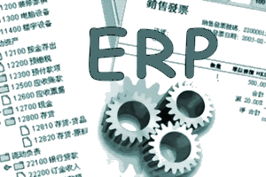 佳义ERP软件(标准版)